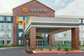 Гостиница La Quinta by Wyndham Austin Round Rock  Раунд Рок